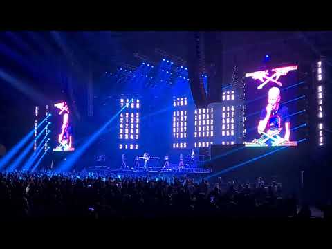 Scooter - Friends - Hyper Hyper - Move Your Ass [Live @ Telenor Arena "We Love The 90s" Oslo 2022]