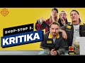 Ideje Lehúzni A Rolót Shop Stop 3 Kritika