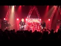X-SINNER   Live - Elements Of Rock 2013 - Full Concert