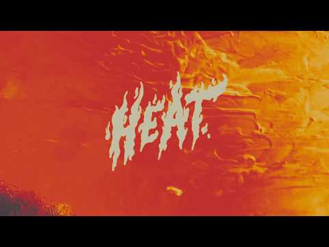 OJCIEC X Phill Crystal - Heat