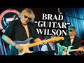 Brad “Guitar” Wilson Energizes Stones’ “You Can’t Always Get What You Want” Live