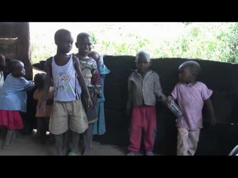 Uganda AIDS Trailer 3mins