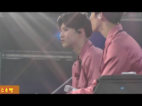 170528 Sing For You SUHO 수호 focus THE EXO'rDIUM dot in SEOUL