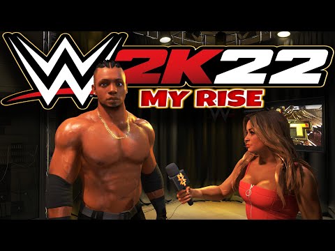LET DOWN & BETRAYED !!! | WWE 2K22 : MY RISE MODE EP. 19
