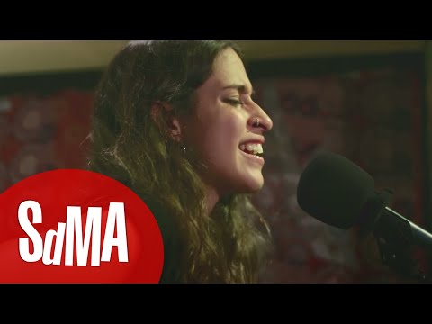 Lena Carrilero - Nadie nos va a detener (Directo en Kaf Café, Valencia)