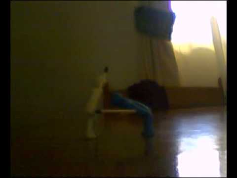 Stop Motion by Juako