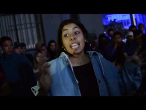 ABBI NN vs TEO DINAMICA - 8vos EL PINTAGONO 2 VS 2 - PRETEMPORADA