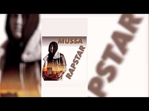 MUSSA - RAPSTAR