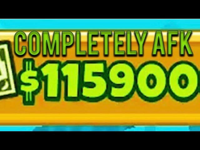 How To Get Free Money In Bloons Td 6