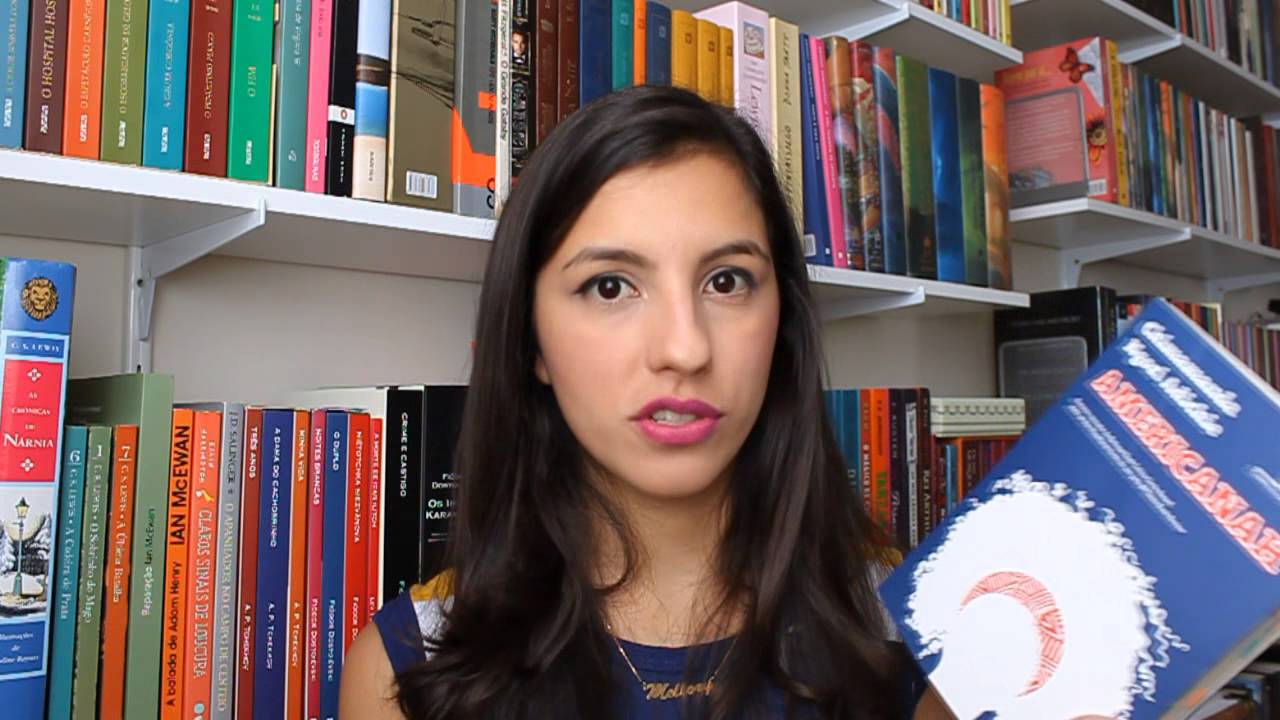 Americanah, Chimamanda Ngozi Adichie (Nigéria)