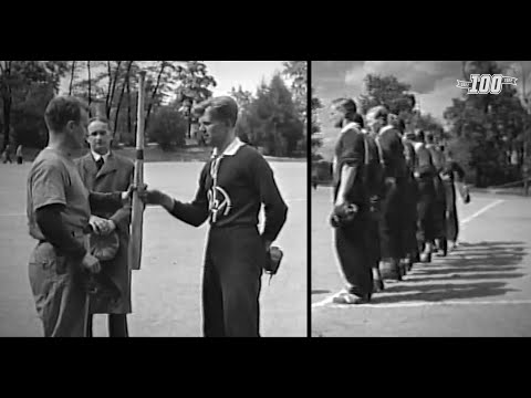 Pesäpallo 100 vuotta