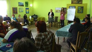 Vest – edukativne radionice o bolestima zavisnosti