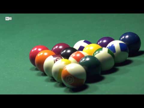 TvZG.pl - Bilardowe mistrzostwa