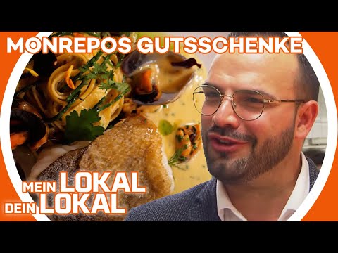 "BELANGLOS & ENTTÄUSCHT?!" - Champions League oder doch Kreisklasse? | 2/2 | Mein Lokal, Dein Lokal