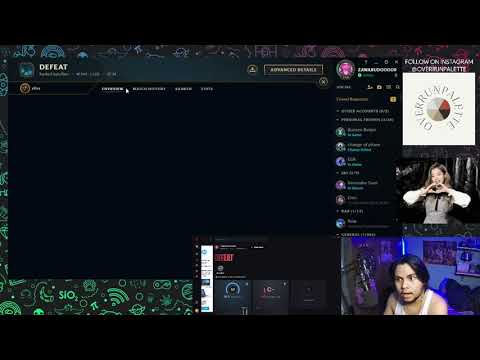 THE NEW DODGE SYSTEM IS GARBAGE | League of Legends
