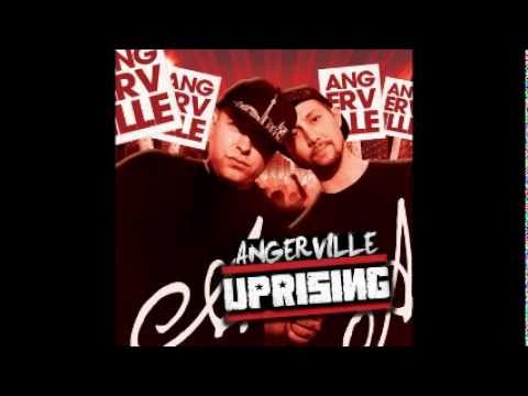 "Drunk In The Mornin' Remix" - Angerville ft. Chad Hatcher & Tha M.C. Nultys