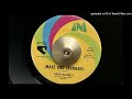 Hugh Masekela - Mace and Grenades (Uni) 1969