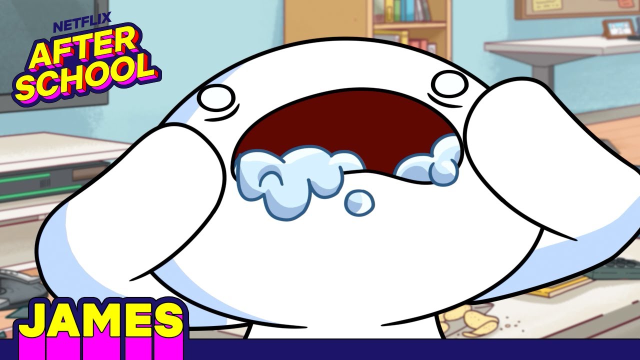 Sneak Peek | Meet James