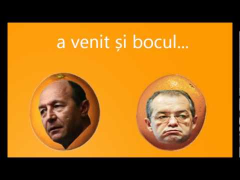Bodnar a TACUT