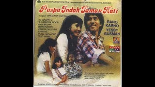 Download lagu Puspa Indah Taman Hati (1979) mp3 Download lagu Puspa Indah Taman Hati (1979) mp3