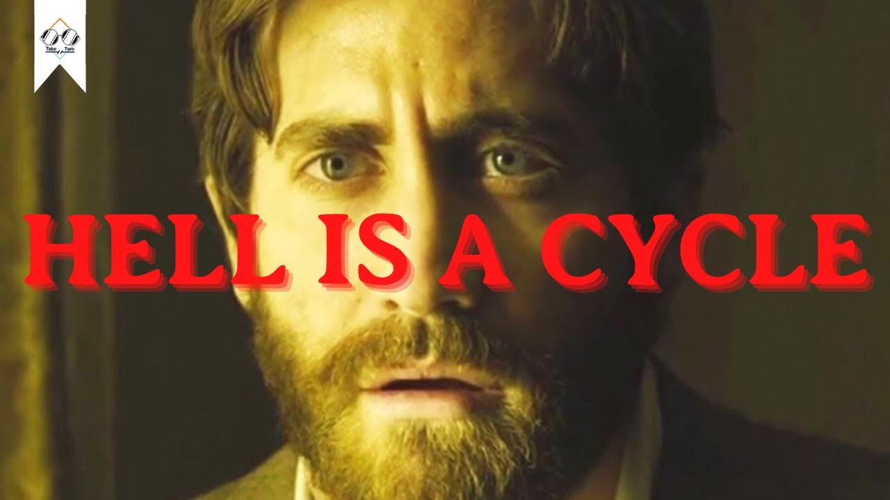 Enemy | How Denis Villeneuve creates visual meaning | video essay