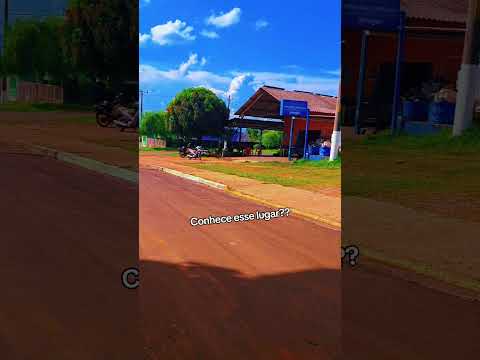 Conhece Tacuru-MS #matogrossodosul #indigenas