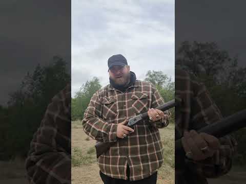 #SundayGunday:  Heritage Manufacturing Model 92