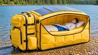 38 WORLD'S MOST AMAZING GADGETS THAT ARE ON ANOTHER LEVEL
