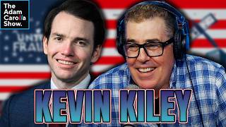 United States Rep Kevin Kiley Explains Why Dems Defend FRAUD
