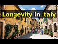 The Secret Of Longevity In Italy DNA Of Hunters Collectors