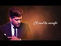 Tere Naam Ka Diwana Guru Randhawa Aawaz Dil Ki Paechaan Le Lyrics Mohammad Rafi Song