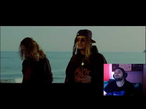 Vibe-ul ala chill✌🏾❗ REACTIE❗ Credit - WUNNA (feat. Solomon, Calinacho & Amtilb