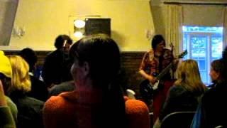 "Like Me Too" -- Jon Auer/Ken Stringfellow (Posies), 5/11/12 (3 of 5)