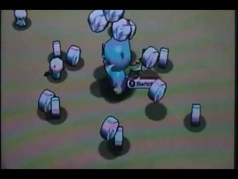 Pokemon Rumble Blast Walkthrough 6 - Big Al Vs Overflow!