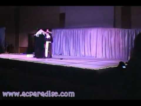 Nobodies Inc Cosplay presents: Tomoyo's Present - Anime LA 2008