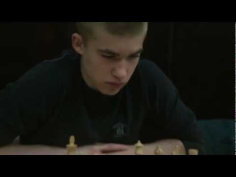 CH18 9.2. Martin Pagerka - Juraj Druska 1/2 - 1/2