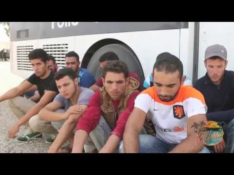 Click to Watch the ISIS may be probing military bases in preparation for attacks video Click to Watch the ISIS may be probing military bases in preparation for attacks video