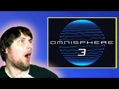 SHOULD YOU GET? Omnisphere 3 by Spectrasonics ?