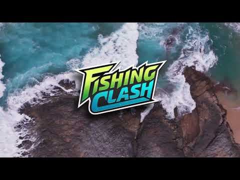 Fishing Clash video
