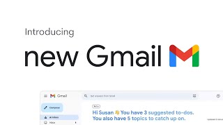 You Won't Believe Gmail's New Inbox AI