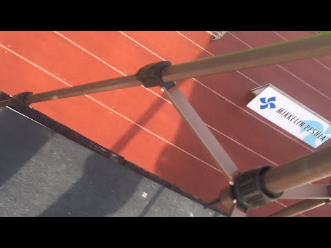 Jalkapalloa MiPK - Kiffen 18.6.2017 #kakkonen