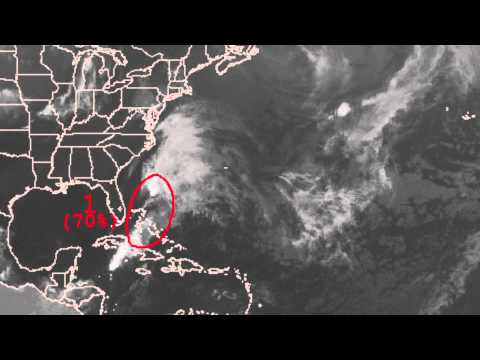 May 25 Weather Xtreme Video