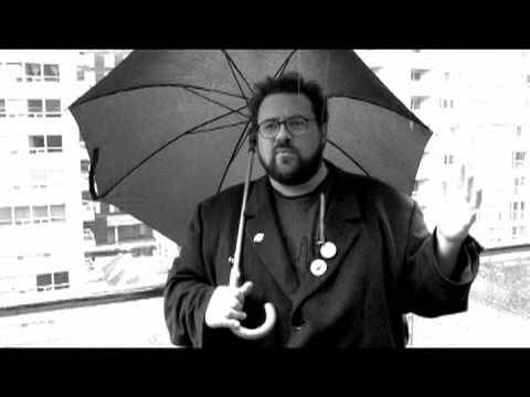 Kevin Smith: How & Why He Made "Clerks"