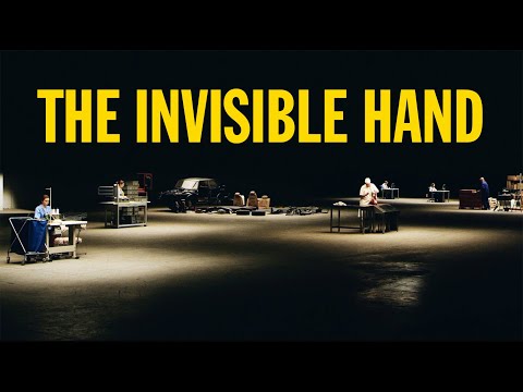 Trailer de The Invisible Hand