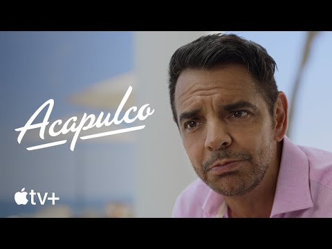 Trailer of Acapulco (2021)