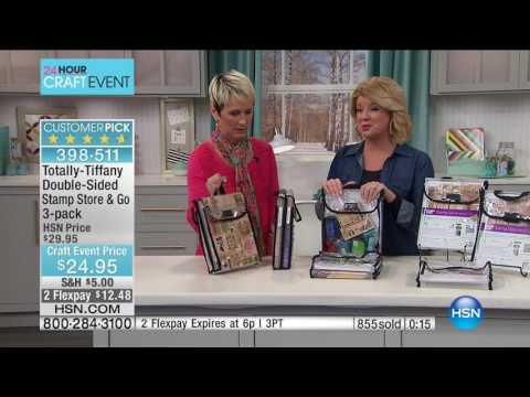 HSN | Storage & Organization featuring Origami 01.10.2017 - 05 PM