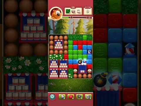 Toon Blast Level #7780#7781#7782#7783#7784 Clear @mlupin‘s Room(2)