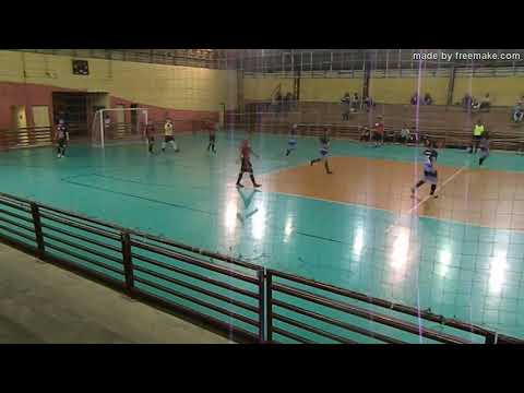 Coringa FS 3 x 1 BDB - Torneio Zander Pereira Futsal