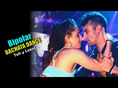 Dani J, Dama - Bipolar - Tali y Leeoz bachata dance havana club