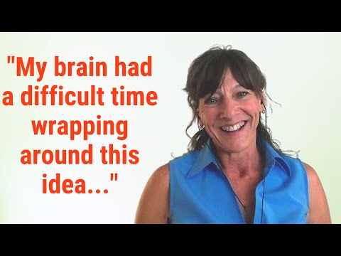 Can Fibromyalgia be Cured?: Advocate tells of Scepticism & her Success Story (short version)